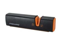 Fiskars Xsharp Axe & Knife Sharpener - FSK120740