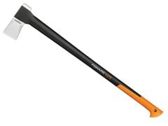 Fiskars Splitting Axe 2.6kg (5.7lb) XXL-X27 - FSK122503