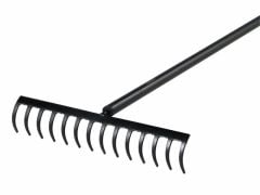 Fiskars Solid Soil Rake - FSK135715