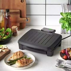 George Foreman Immersa medium Grill - Black - 28310