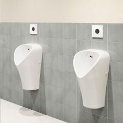 Geberit Duofix 1.3M Urinal Frame For Tank Fed Water Supply