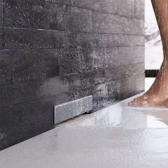 Geberit Ready-To-Fit Set For In Wall Drain Showers - 154.339.00.1