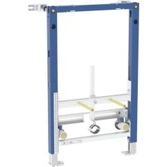 Geberit Duofix Wall Hung Bidet Frame 82cm - Universal - 111.543.00.2