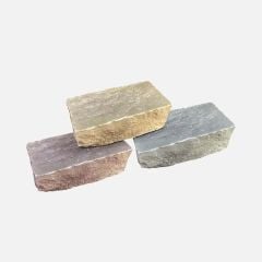 Global Stone Gardenstone Walling Project 228 Pack - Mixed Coloured - MXWL4500