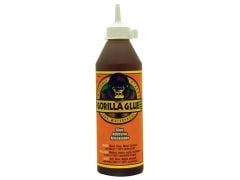 Gorilla Glue Gorilla Polyurethane Glue 1Litre - GRGGG1