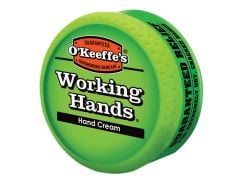 Gorilla Glue O'Keeffe's Working Hands Hand Cream 96g Jar - GRGOKWH