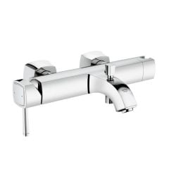 Grohe Grandera Bath Mixer Tap - Chrome - 23317000
