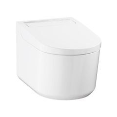 Grohe Sensia Pro Wall Hung Toilet Shower For Concealed Cistern - Complete System - 36508SH0