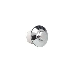Grohe Air Button for use with Adagio Cisterns - Chrome - 38488000