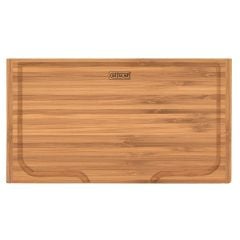 Reginox Wooden Chopping Board for QUADRA, EGO, LIVING & EASY Sinks - GWCB 03 WCB