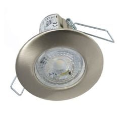 Collingwood Halers H2 Lite 5.8w Dimmable Downlight - Warm White - DL388BS5530