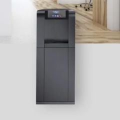 Zip HydroChill HC03 Chilled & Ambient UV 15L Water Dispenser - Matt Black - HC03CTU15
