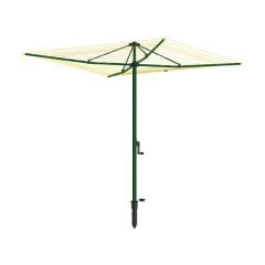 Hills Supadry Hoist Rotary Dryer 4 Arm 60 Metre - HLS115544