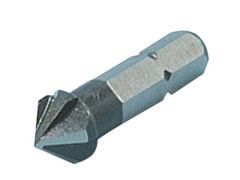 Halls High Speed Steel Countersink - Wood (up to No.16) - HLLXCW15