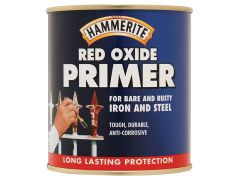 Hammerite Red Oxide Primer 500ml - HMMREP500