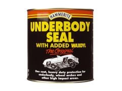 Hammerite Underbody Seal Tin 500ml - HMMUBS500ML