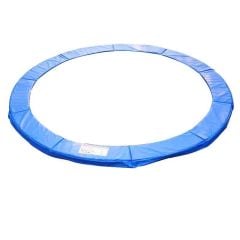 HOMCOM Trampoline Safety Replacement 13ft Padding - Blue - 120307-015 Main View