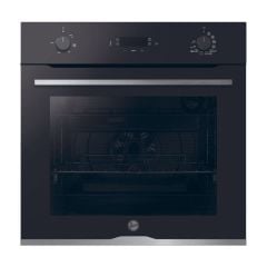 Hoover H500 HOC5S347INWIFI Single Electric Oven - Black - Lifestyle