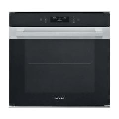 Hotpoint SI9 891 SP IX Built In Single Electric Oven - Stainless Steel - SI9 891 SP IX