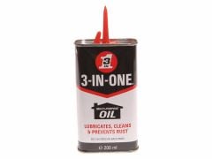3-IN-ONE 3-IN-ONE Multi-Purpose Oil in Flexican 200ml Large - HOW31LG