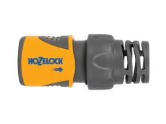 Hozelock 2060 Hose End Connector for 19mm (3/4 in) Hose - HOZ2060