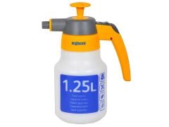 Hozelock 4122 Spraymist Standard Sprayer 1.25 Litre - HOZ4122