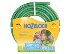 Hozelock Ultraflex Hose 30 Metre 12.5mm (1/2in) Diameter - HOZ7730