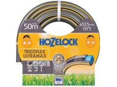 Hozelock Tricoflex Ultramax Anti-Crush Hose 50m - HOZ7950