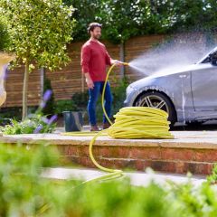Hozelock Ultimate Hose Pipe - 50 Metre 12.5mm (1/2in) Diameter - 7850P0000