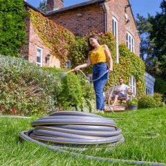 Hozelock Tricoflex Ultramax Anti-Crush Hose Pipe - 50 Metre - 7950P0000