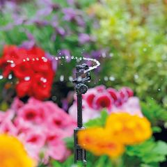 Hozelock Adjustable 360° Mini Sprinkler (Pack of 5) - HOZ27980005