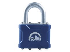Henry Squire 35 Stronglock Padlock 38mm Open Shackle - HSQ35