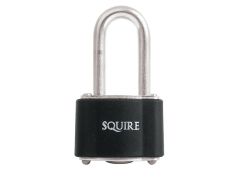 Henry Squire 35 1.5 Stronglock Padlock 38mm Long Shackle - HSQ3515