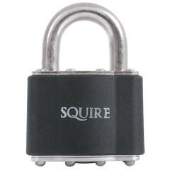 Henry Squire 39 Stronglock Padlock 51mm Open Shackle - HSQ39