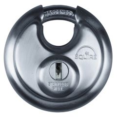 Henry Squire DCL1 Disc Lock - HSQDCL1