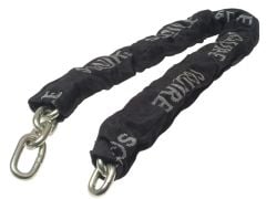 Henry Squire G4 High Security Chain 1.2m x 10mm - HSQG4