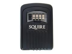 Henry Squire Combination Key Safe - HSQKEYKEEP1