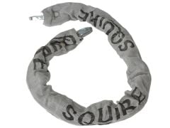 Henry Squire Y3 Square Section Hardened Steel Chain 90cm x 10mm - HSQY3