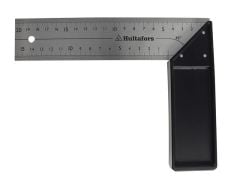 Hultafors Professional Try Square 200mm (8in) - HULV20P