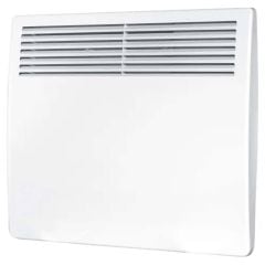 Hyco Accona 1kW Panel Heater with 7 Day Timer - AC1000T