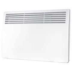 Hyco Accona 1.5kW Panel Heater with 7 Day Timer - AC1500T