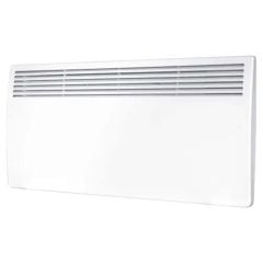 Front Hyco Accona 2KW Panel Heater with 7 Day Timer - AC2000T