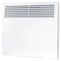 Hyco Accona 500W Panel Heater with 7 Day Timer - AC500T