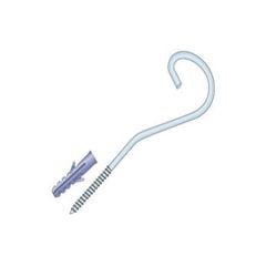 Vista Starter Tie With Nylon Plug - Pack 10