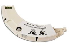 Airflow iCON PRHTM PIR / Humidity / Timer Fan Control Module - 72687102