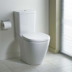 Ideal Standard Concept/Studio Soft Close Toilet Seat - E791701