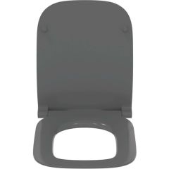 Ideal Standard i.Life B Slim Soft Close Toilet Seat And Cover - T500358