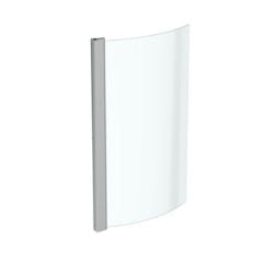 Ideal Standard Tempo Arc Shower Bath Screen - E2571EO