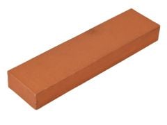 India FB8 Bench Stone 200mm x 50mm x 25mm - Fine - INDFB8