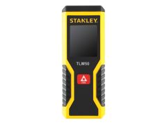 Stanley Intelli Tools TLM 50 Laser Measurer 15m - INT177409